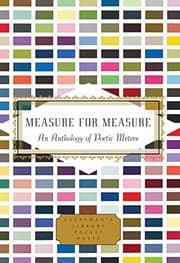 Tapa de Measure for Measure