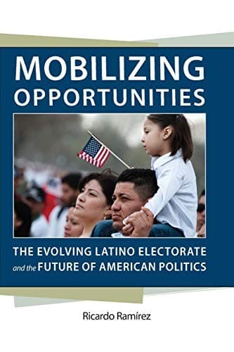Tapa de Mobilizing Opportunities