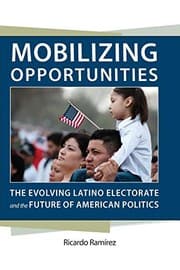 Tapa de Mobilizing Opportunities