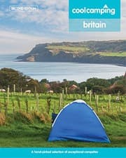 Tapa de Cool Camping Britain