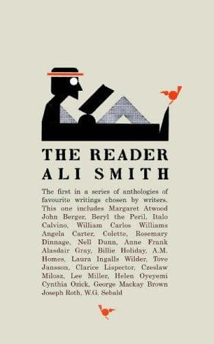 Tapa de The Reader