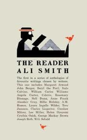 Tapa de The Reader
