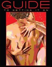 Tapa de Guide To Getting It On