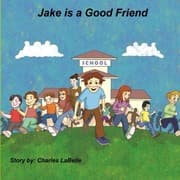 Tapa de Jake is a Good Friend