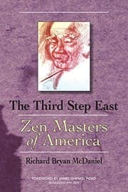 Tapa de Third Step East