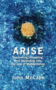 Tapa de Arise