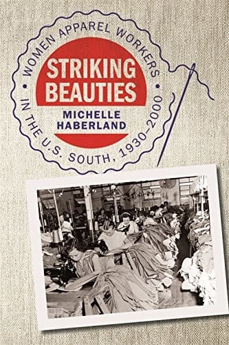 Tapa de Striking Beauties