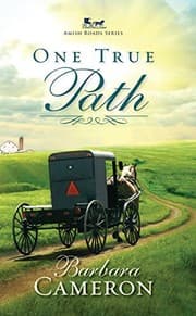 Tapa de One True Path