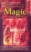 Tapa de Giant Book of Magic: Everyday Practical Magic from Around the World