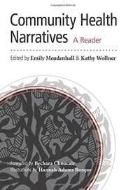 Tapa de Community Health Narratives