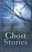 Tapa de The Giant Book of Ghost Stories