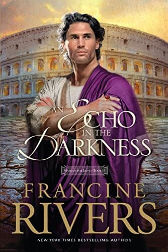 Tapa de An Echo in the Darkness