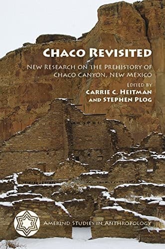 Tapa de Chaco Revisited