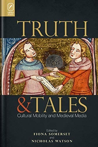 Tapa de Truth and Tales