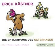 Tapa de Die Entlarvung des Osterhasen. CD