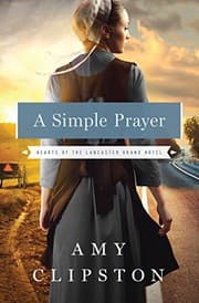 Tapa de A Simple Prayer