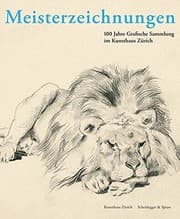 Tapa de Meisterzeichnungen