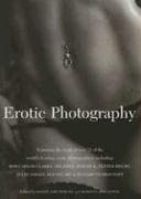 Tapa de Erotic Photography