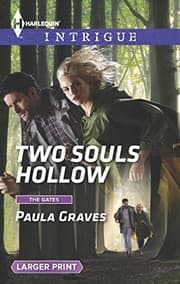 Tapa de Two Souls Hollow