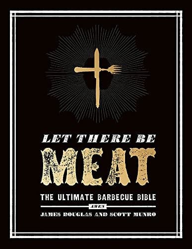 Tapa de Let There Be Meat
