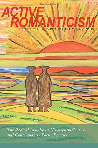 Tapa de Active Romanticism