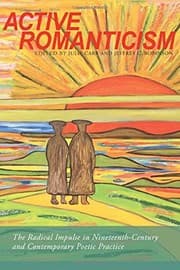 Tapa de Active Romanticism