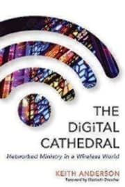 Tapa de The Digital Cathedral