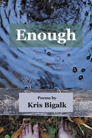 Tapa de Enough