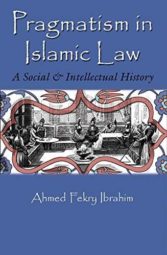 Tapa de Pragmatism in Islamic Law