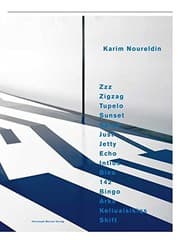 Tapa de Karim Noureldin - 10 Installations And Projects 2005-2015