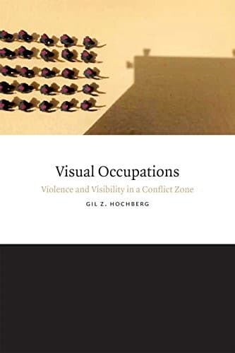 Tapa de Visual Occupations
