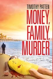 Tapa de Money, Family, Murder