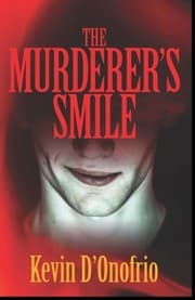 Tapa de The Murderer's Smile