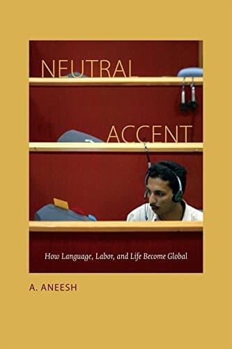 Tapa de Neutral Accent