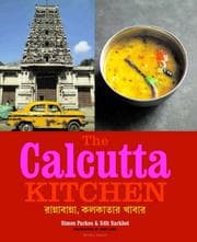 Tapa de The Calcutta kitchen
