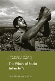 Tapa de The Wines of Spain
