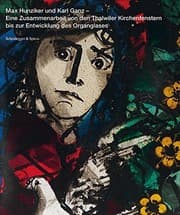 Tapa de Max Hunziker und Karl Ganz