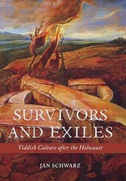 Tapa de Survivors and Exiles