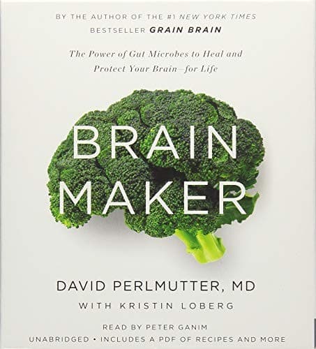 Tapa de Brain Maker