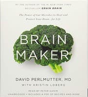 Tapa de Brain Maker