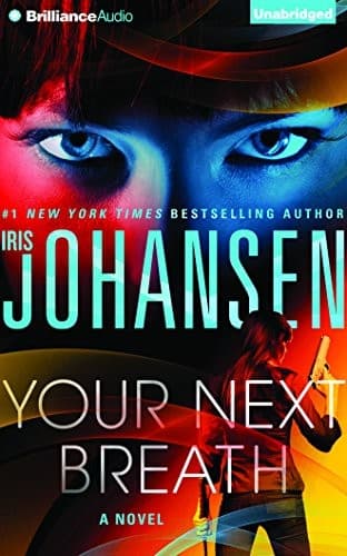 Tapa de Your Next Breath