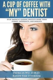 Tapa de A Cup Of Coffee With My Dentist