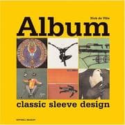 Tapa de Album