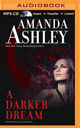 Tapa de A Darker Dream