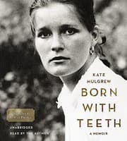 Tapa de Born with Teeth
