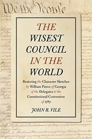 Tapa de The Wisest Council in the World