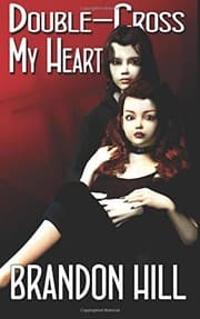 Tapa de Double-Cross My heart