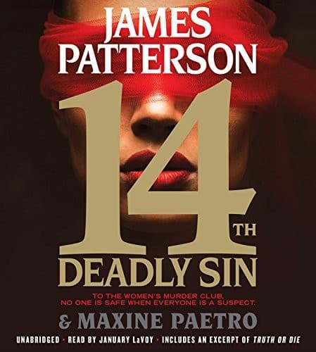 Tapa de 14th Deadly Sin