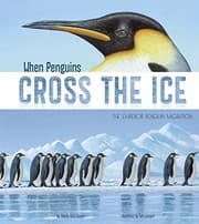 Tapa de When Penguins Cross the Ice