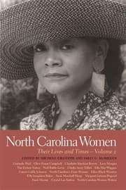 Tapa de North Carolina Women